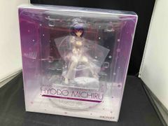 케이스에 상처 있어 애니플렉스 히도미 미치루 ~란제리 ver.~ 1/7 ANIPLEX+한정 할 수 없는 그녀의 기르는 방법