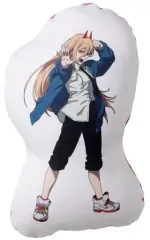 2025年最新】チェンソーマン ダイカットクッション パワーの人気