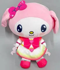2025年最新】サンリオ セーラームーン ぬいぐるみの人気アイテム