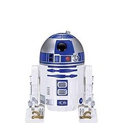 [중고] [아주 좋은] 이치 반 쿠지 월드 컬렉터블 피겨 스타 워즈 F상 R2-D2 dwos6rj