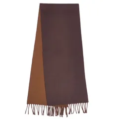 もらって 嬉しい お歳暮 ランキング EVELYNE DE CLERCQ エブリンデクラークカシミヤマフラー 小物