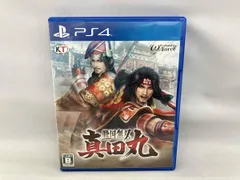 PS4 戦国無双 ~真田丸~
