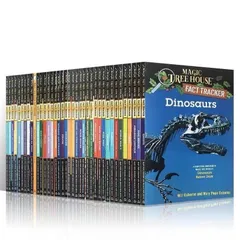 新品　Magic Tree House2 英語絵本27冊　音源おまけ付 即発送 2025年最新】マジックツリーハウス 英語の人気アイテム - メルカリ