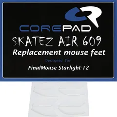 2023年最新】finalmouse starlight-12 smallの人気アイテム - メルカリ