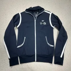 adidas　激レア　スタンスミス トラックジャケット　 M　水玉 adidas Originals（アディダスオリジナルス）の「アディダス