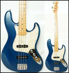 11948】Fender Mexico ネック コンポーネント ジャズベース - メルカリ