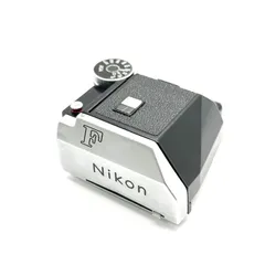 Nikon F ファインダー フィルムカメラ フィルム一眼レフ 銀塩カメラ