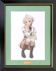 無職転生 成田アニメデッキ 限定 エアポートCA 制服 【シルフィ】 DMM Factory】人気TVアニメ「無職転生Ⅱ ～異世界行ったら本気