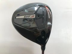 【最短翌日発送】GT3 | 10 | PROJECT X DENALI RED 50 | 中古 | ドライバー | タイトリスト