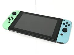 2024年最新】Nintendo Switch あつまれ どうぶつの森セットの人気