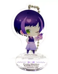 プリティーリズム レインボーライブ ビッグアクリルスタンド 涼野いと