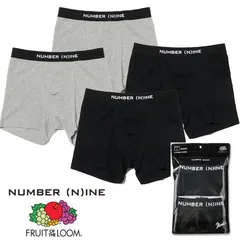 NUMBER (N)INE ナンバーナイン ボクサー パンツ トランクス M NUMBER (N)INE ナンバーナイン ボクサー パンツ トランクス M