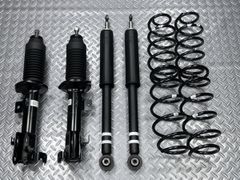 送料無料【中古】60系ハリアー 純正 サスキット 48510-48490