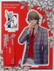 【中古】アクリルスタンド・アクリルパネル 鳳瑛一 アクリルスタンド Heaven’s Flower Ver. 「うたの☆プリンスさまっ♪ HE★VENS GARDEN 第2弾」