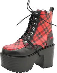 [ヨースケ] ファッションブーツ 4460045 レディース