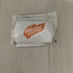 ◆新品未開封　【Amazon限定特典】リングフィットアドベンチャー リストバンド