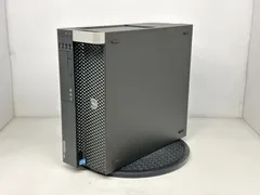 dell precision towerの人気アイテム【2024年最新】 - メルカリ