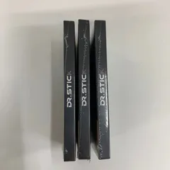 電子タバコ DR.STICK 6箱