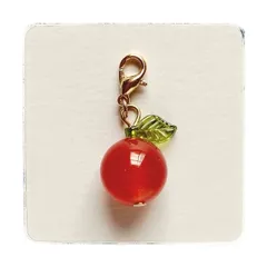 りんごのチャーム