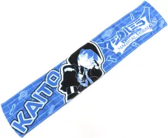 初音ミク　マジカルミライ　マフラータオル　バスタオル　まとめ売り グッズ]マジカルミライ 2023 マフラータオル ロゴver.｜初音ミク