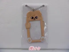 Stray Kids SEUNGMIN JYP JAPAN POPUP STORE 2024 スンミン PuppyM パピーム フォトカードキーホルダー