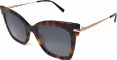 サングラス マックスマーラ Max Mara 32427QNEEDLEIV495819Oのサムネイル