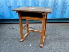 2025年最新】アンティーク 学習机の人気アイテム - メルカリ