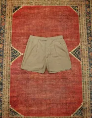 90s POLO RALPH LAUREN(ポロラルフローレン) クラシック チェック ショートパンツ 出品