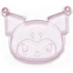 クロミ♡スポンジ2個セット サンリオ - サンリオ ボディスポンジ 2個セット クロミ sanrio
