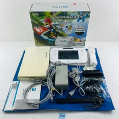 2025年最新】wii u マリオカート8 セット シロの人気アイテム