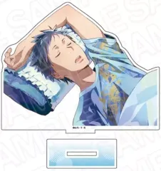 【中古】アクリルスタンド・アクリルパネル 山本武(night ver.) PALE TONE series アクリルフィギュア 「家庭教師ヒットマンREBORN!」