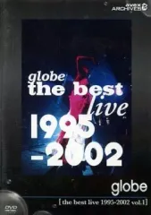 globe the best live 1995-2002　DVD　中古 2025年最新】Yahoo!オークション -globe the best liveの中古品