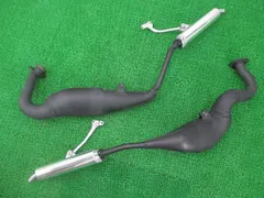 2025年最新】nsr250 チャンバーの人気アイテム - メルカリ
