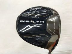 【最短翌日発送】PARADYM MAX FAST | 10.5 | R | SPEEDER NX 40 for Callaway(PARADYM) | 中古 | ドライバー | キャロウェイ