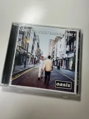 【中古SACD】オアシス「モーニング・グローリー」希少廃盤 ハイレゾサラウンド 中古SACD】オアシス「モーニング・グローリー」希少廃盤