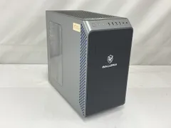 てなグッズや ゲーミングPC i5-11400/32GB/4TB デスクトップ型PC