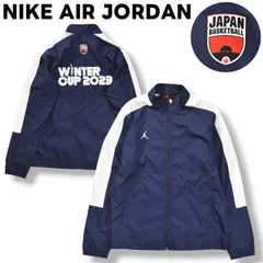 ウィンターカップ シューティングシャツ ナイキ NIKE公式】ジョーダン ウインターカップ 2024 メンズ ロング