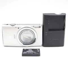 2025年最新】canon IXY 630の人気アイテム - メルカリ