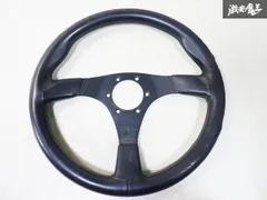 atc ステアリング　スプリント　S14 日産　ニッサン　ボス付き　ブルー atc ステアリング スプリント S14 日産 ニッサン ボス付き