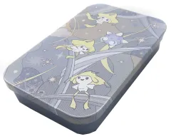 【中古】食玩 雑貨 ジラーチ星つなぎ 「プチ缶コレクション アートセレクション」 ポケットモンスター限定