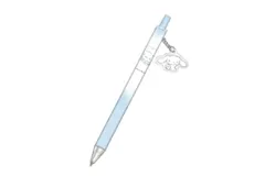 クラ【送料無料】【サンリオキャラクターズ】シャープペン【0.5mm】【シナモロール】【シナモン】【シャープペンシル】【シャーペン】【筆記用具】【文房具】【学校】【勉強】【雑貨】【グッズ】【かわいい】