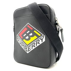 希少 BURBERRY Robin ロビン TB金具 スター ショルダーバッグ - メルカリ
