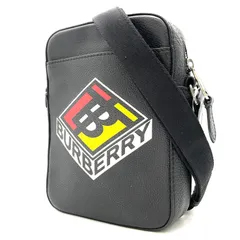 2025年最新】BURBERRY ショルダーバッグの人気アイテム - メルカリ