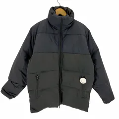 ファクトタム FACTOTUM GERRY別注 Tent Twill Down Jacket メンズ JPN：48 のサムネイル