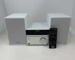 2025年最新】sony cmt-sbt40 bluetooth対応の人気アイテム - メルカリ