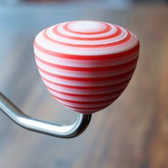 YashicaFlex C型 二眼レフ 用 レンズキャップ ヤシカフレックス