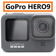 未開封GoPro HERO9 Black&SDカード付き ファッションなデザイン