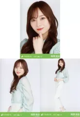 乃木坂46 生写真 梅澤美波 まとめ売り 乃木坂46梅澤美波、2nd写真集タイトル決定 「ほぼノーメーク」ショット