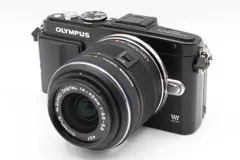 2025年最新】OLYMPUS PEN Lite E-PL5の人気アイテム - メルカリ