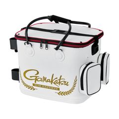 限定品 レア！！ TsuriMusha 釣武者 バッカン 活かしバッカン - メルカリ